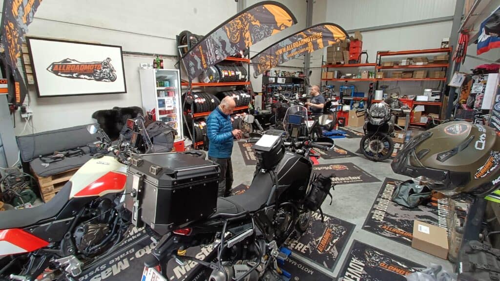 Allroadmoto