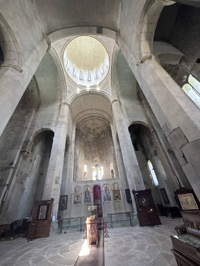 Bagratkathedraal Kutaisi