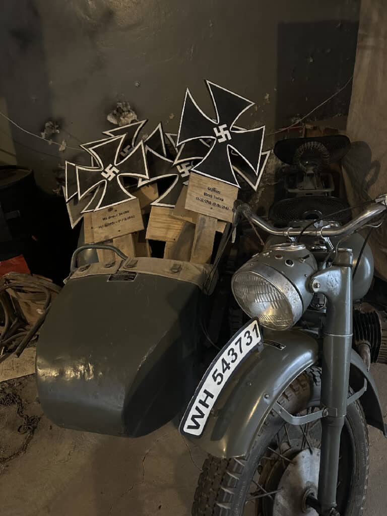 De laatste Duitsers in Stalingrad