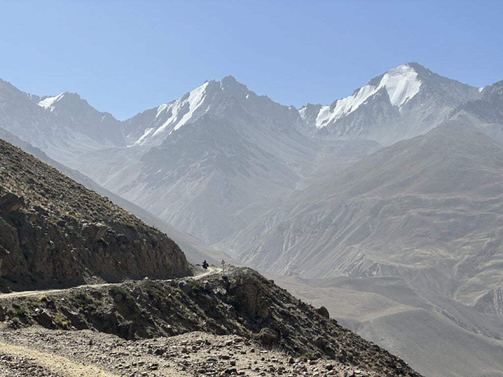 Pamir Highway
