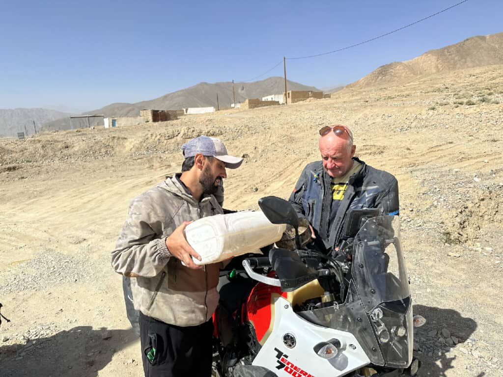 Joske van den BP avant la lettre